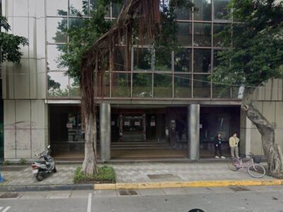 ✨✨民族東路 X 中山北路口整棟餐廳店面✨✨大面寬大坪數|民族東路