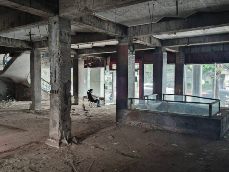 ✨✨民族東路 X 中山北路口整棟餐廳店面✨✨大面寬大坪數|民族東路