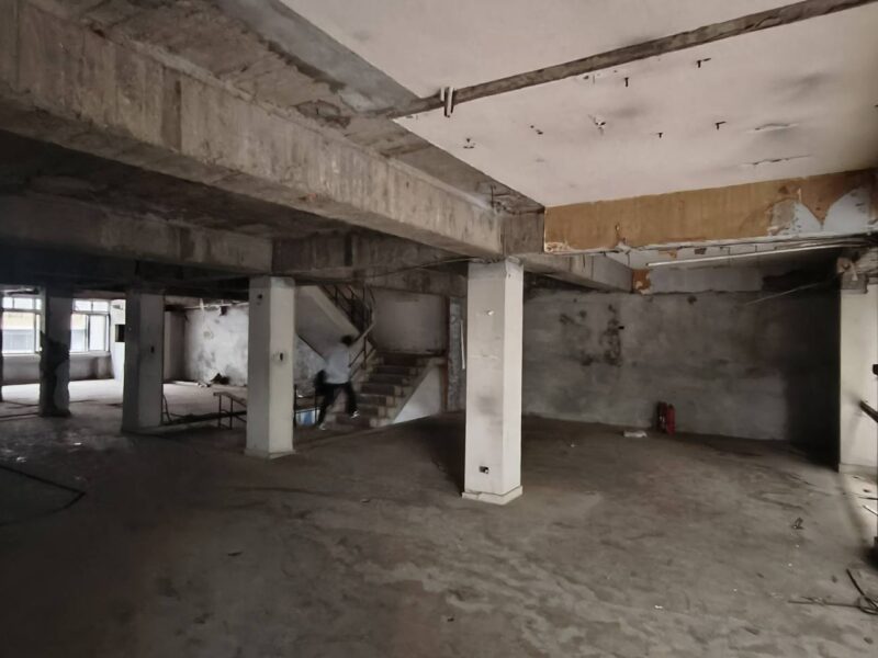 ✨✨民族東路 X 中山北路口整棟餐廳店面✨✨大面寬大坪數|民族東路