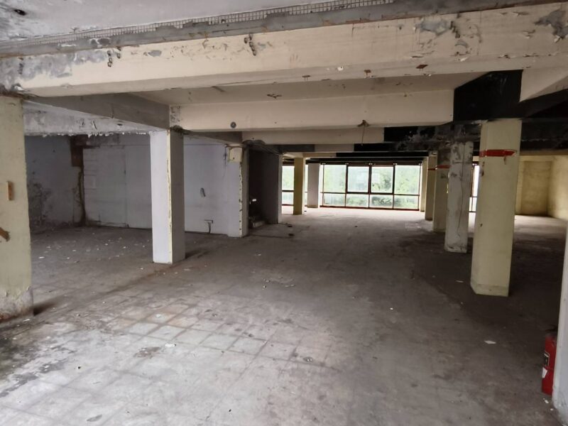 ✨✨民族東路 X 中山北路口整棟餐廳店面✨✨大面寬大坪數|民族東路