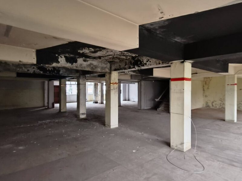 ✨✨民族東路 X 中山北路口整棟餐廳店面✨✨大面寬大坪數|民族東路