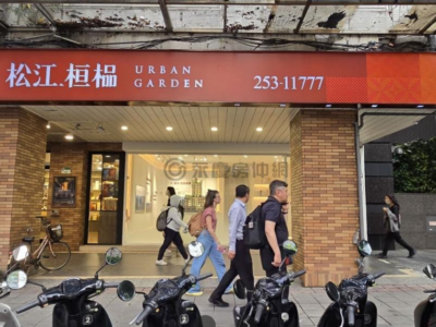 ✨✨ 松江路/行天宮站/邊間/方正醒目商三店面 ✨✨