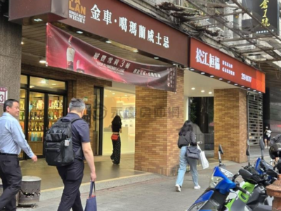 ✨✨ 松江路/行天宮站/邊間/方正醒目商三店面 ✨✨